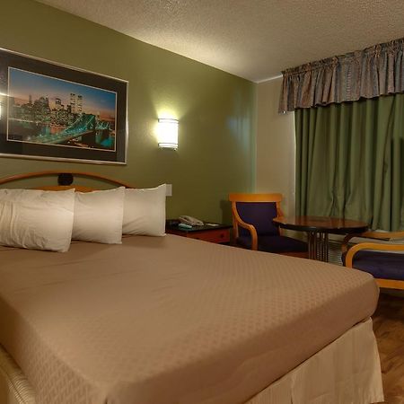 Vagabond Inn Bakersfield North Εξωτερικό φωτογραφία